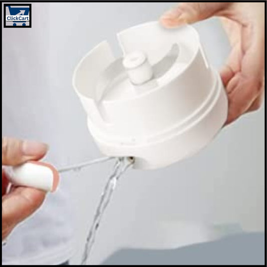 "Mini Multi-Function Hand Pull Garlic & Vegetable Chopper Mincer"