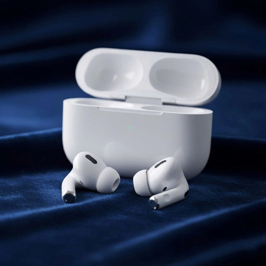 AirPods Pro 2 Earbuds.