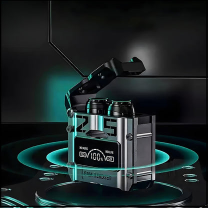 M25 Damix TWS Earbuds.