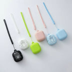 Air31 Transparent Wireless Earbuds.