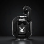 Air31 Transparent Wireless Earbuds.