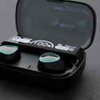 M10 TWS Wireless Earbuds