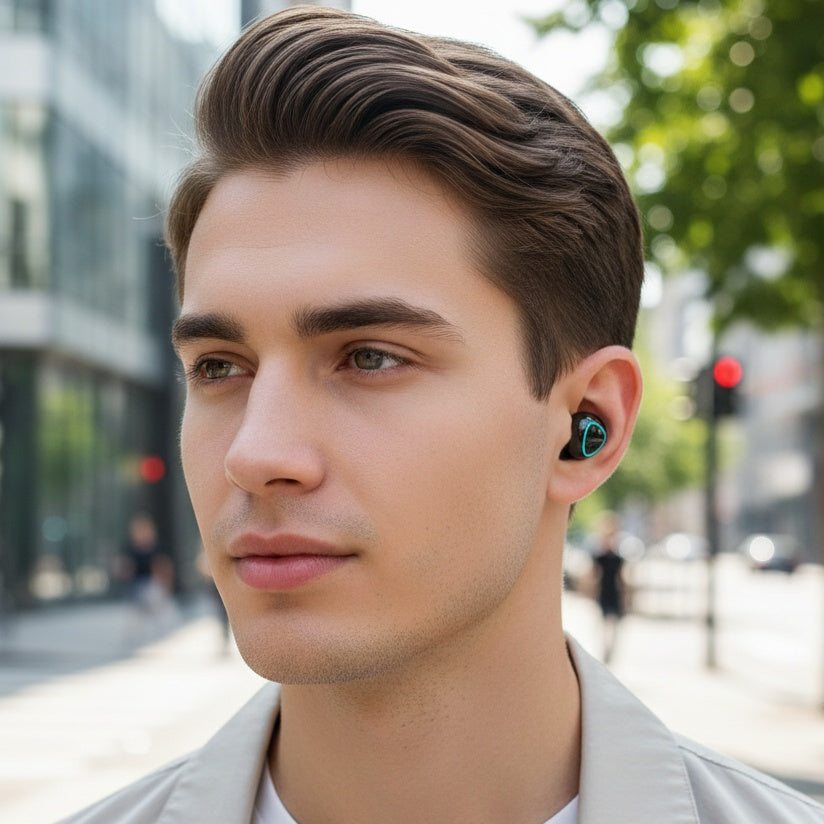 M10 TWS Wireless Earbuds