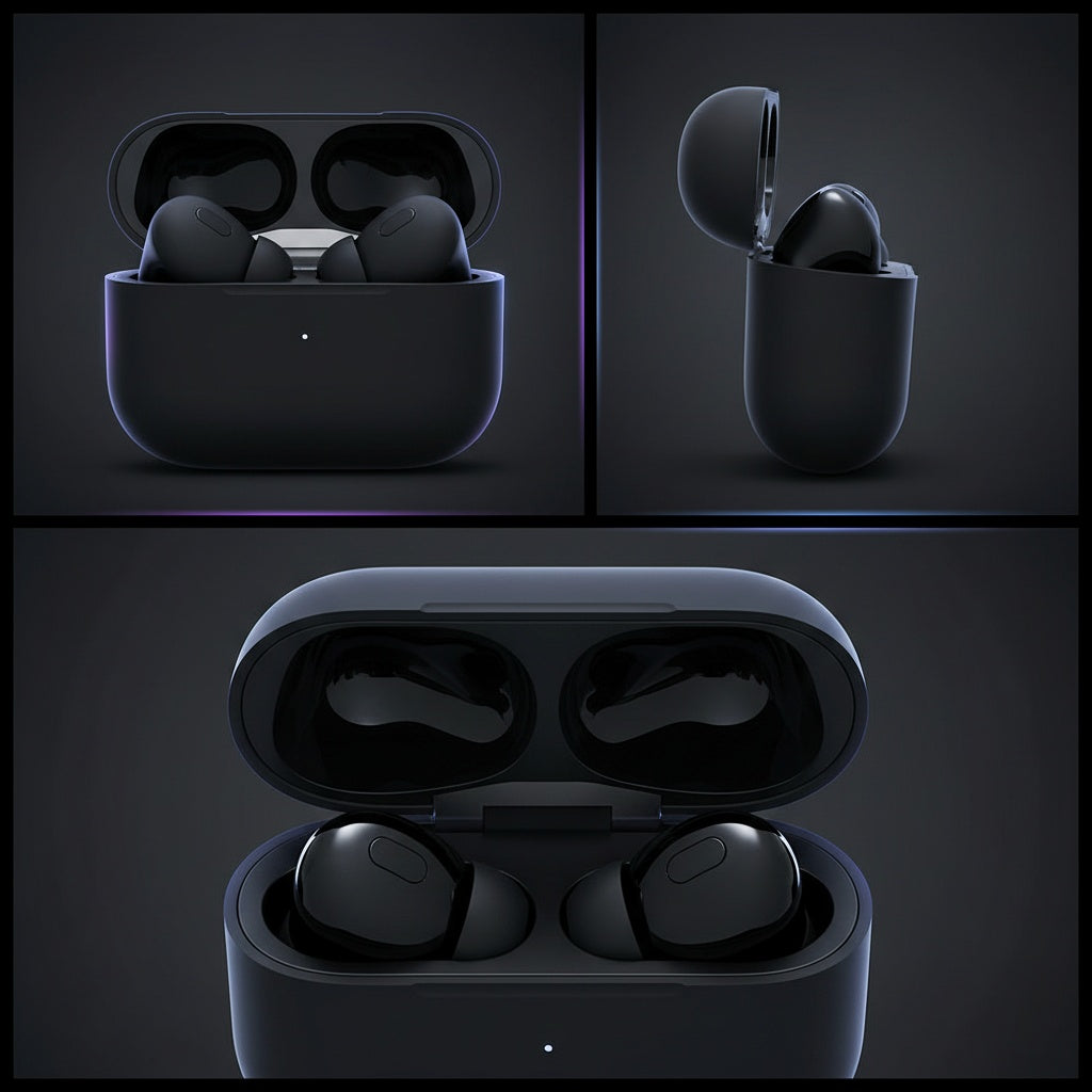 AirPods Pro 2 Earbuds.