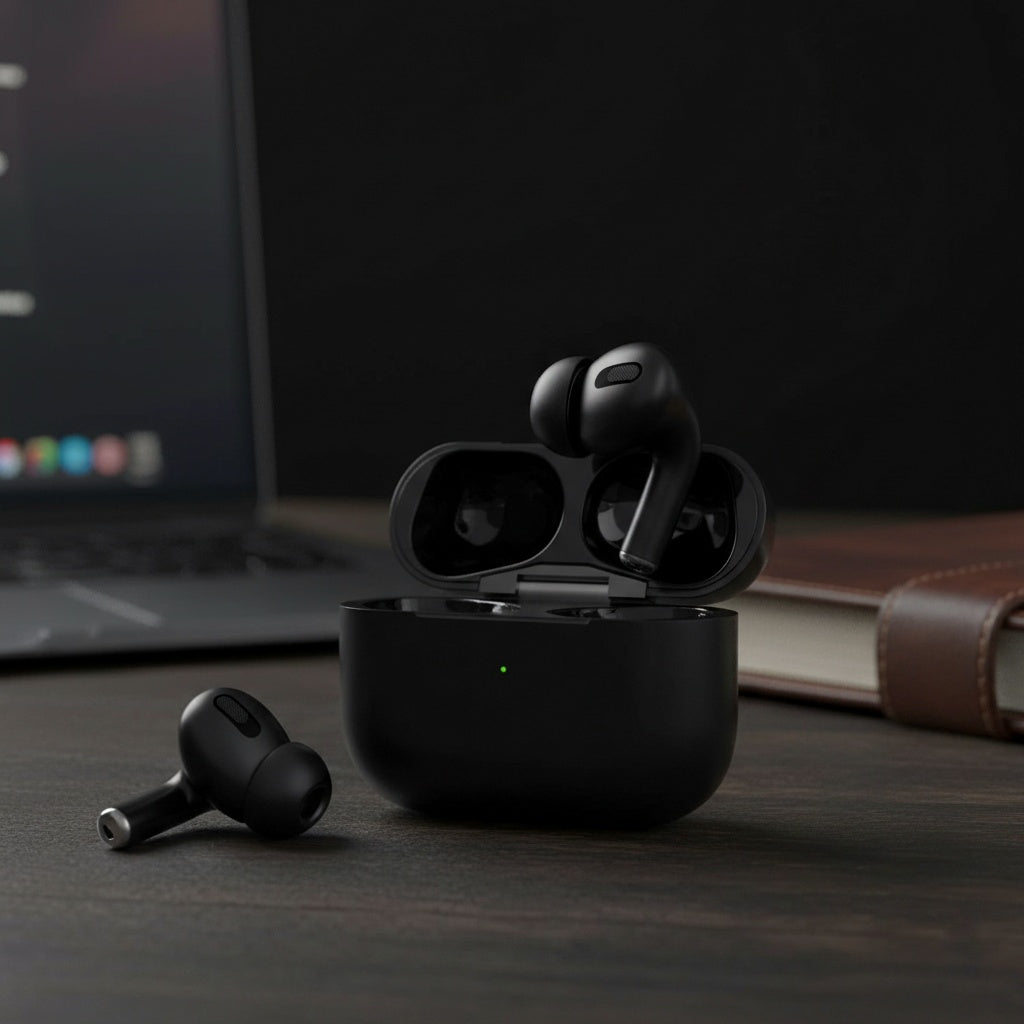 AirPods Pro 2 Earbuds.