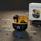 TWS Wireless 895B Earbuds.