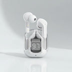 Air31 Transparent Wireless Earbuds.