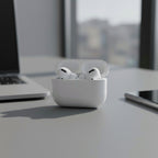 AirPods Pro 2 Earbuds.