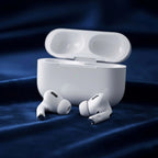 AirPods Pro 2 Earbuds.
