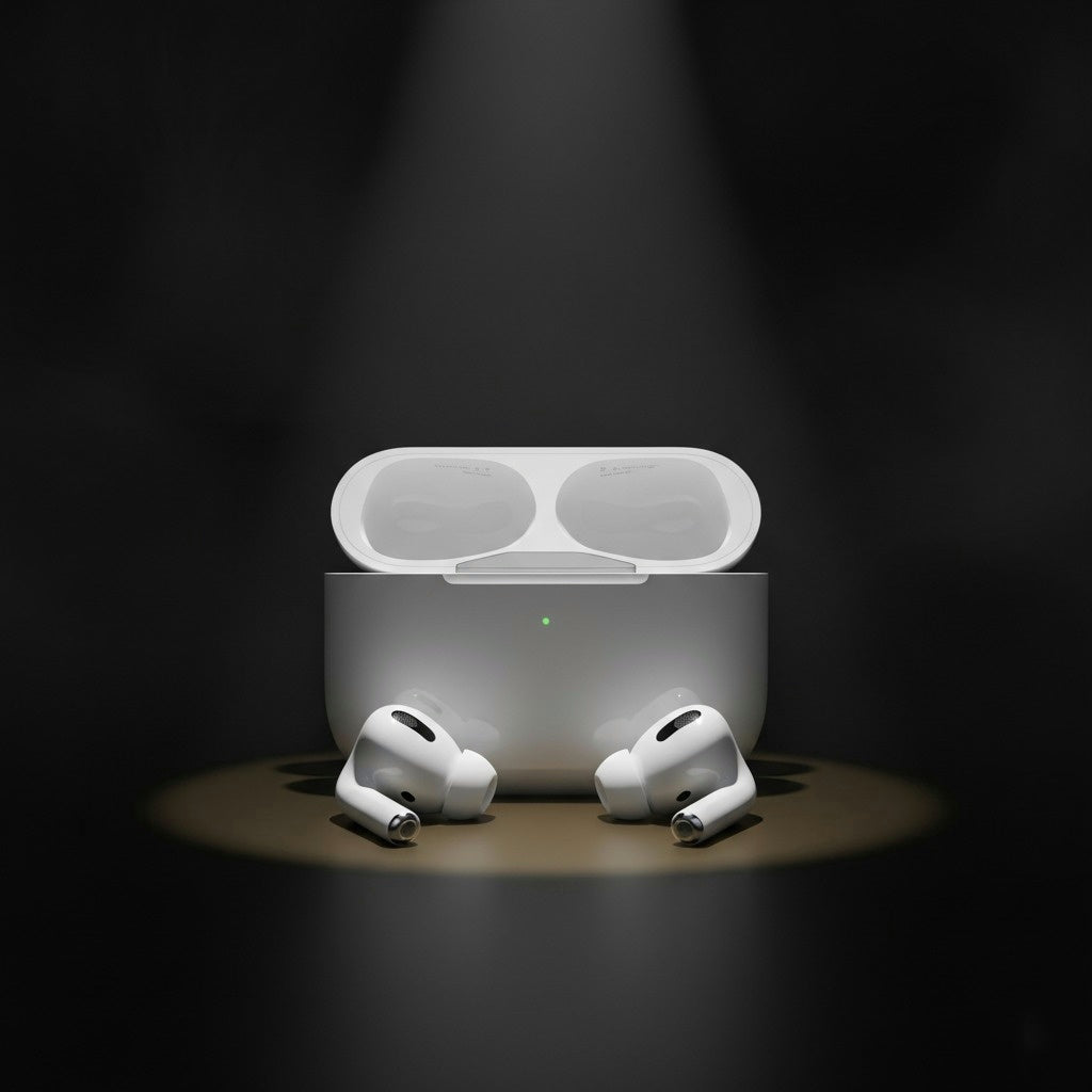 AirPods Pro 2 Earbuds.