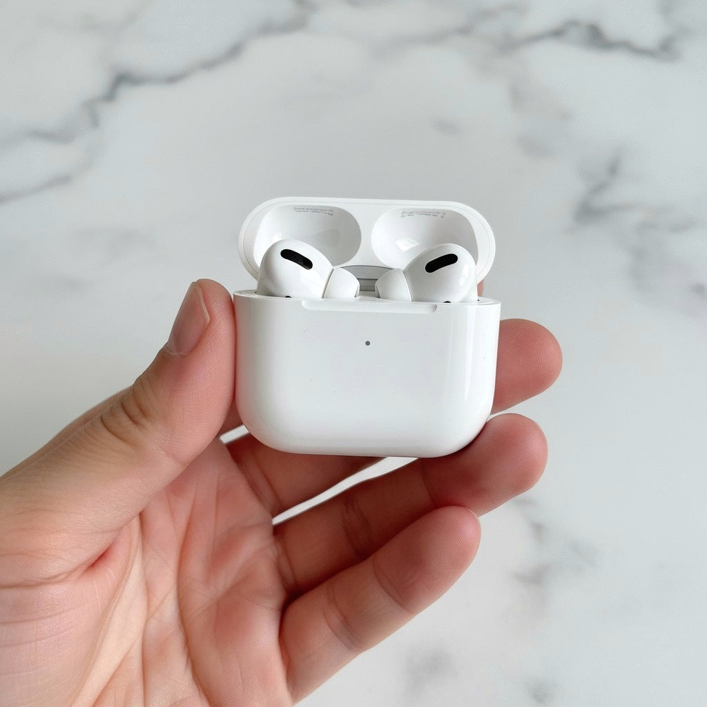 AirPods Pro 2 Earbuds.